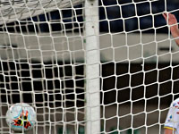 Невероятный автогол после пенальти