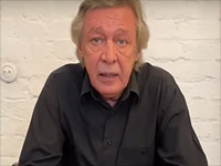Адвокат Михаила Ефремова: у артиста случился сердечный приступ