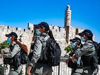 Коронавирус в Израиле: пять умерших и около 500 заразившихся за сутки