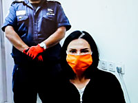 Разрешено к публикации: в создании сети сексуальных услуг обвиняется бывшая спортсменка Светлана Гнездилова