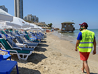 Коронавирус в Израиле: в настоящий момент заражены более 5600 человек