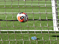 Матч великолепных голов в чемпионате Польши. Два мяча на счету россиянина