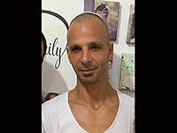 Внимание, розыск: пропал 43-летний Ави Григос из Димоны