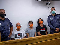 Участники демонстрации протеста возле резиденции премьер-министра освобождены из-под стражи