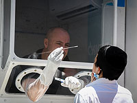 Коронавирус в Израиле: 318 умерших, заражены 6160 человек