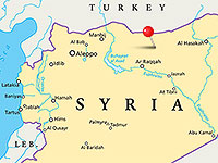 SOHR: в сирийской Айн-Иссе накануне атаки протурецких сил спущены флаги России