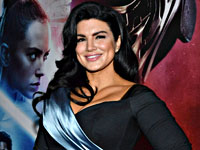 Легендарная спортсменка ММА снялась обнаженной