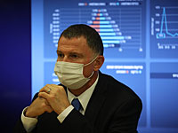 Глава минздрава Юлий Эдельштейн: 