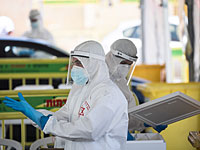 Коронавирус в Израиле: 318 умерших, заражены 6265 человек