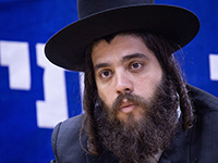 Мэр Эльада обвинил Нетаниягу в