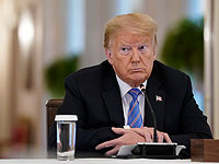 Республиканцы допускают, что если Трамп продолжит падать в опросах, он не будет баллотироваться