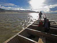 В Бангладеш затонул паром, десятки погибших