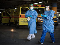 Коронавирус в Израиле: 319 умерших, заражены 6556 человек