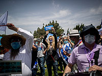 ЛАХАВ: 60 тысяч индивидуальных предпринимателей до сих пор не смогли вернуться к работе