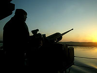 У берегов Йемена перехвачен транспорт с иранскими ракетами