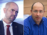 Нисанкорен отказал Охане в просьбе отсрочить вступление в силу закона о запрете на пользование услугами проституток