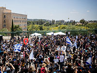 У здания минфина проходит демонстрация работников культуры