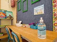 В Ришон ле-Ционе из-за коронавируса закрылись четыре школы и пять детских садов