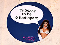 Почему наш мозг ничего не понимает в распространении коронавируса