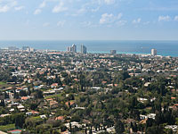 Выставлен на продажу дом посла США в Герцлии-Питуах