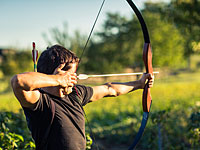 Выживание в лесу: неосурвивалисты готовятся к 