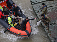 Крушение речного парома в Бангладеш: множество жертв