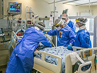 Коронавирус в Израиле: 319 умерших, заражены 6768 человек