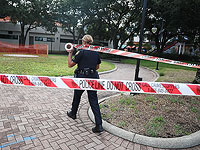 Во Флориде открыли огонь по кандидатам на работу в Amazon: один убитый, двое раненых