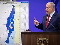 Распространение суверенитета: разногласия в правительстве Израиля, сомнения в США