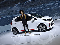 Владельцы Kia Picanto получат компенсацию за неверно указанный расход бензина