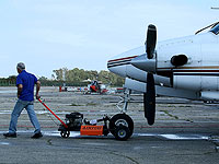 БАГАЦ обязал повторно рассмотреть план строительства аэродрома под Хадерой