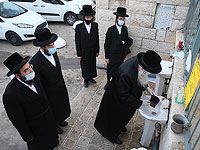 Правительство утвердило ограничения, принятые кабинетом по борьбе с коронавирусом