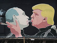 Daily Mail: Частные телефонные разговоры Трампа и Путина как беседы 