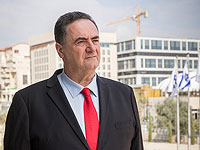 Министр финансов Исраэль Кац продлевает действие пособий на период коронавируса