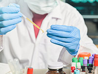 Новый анализ мочи поможет найти идеальную диету