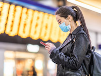 ЕС опубликовал список стран, для которых открываются границы: США и Израиля среди них нет