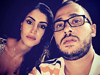 СМИ: ШАБАК считает бывшую израильтянку, проживающую в Ливане, вербовщицей