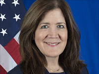 Посол США в Ливане раскритиковала 