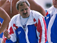 Умер советский спортсмен, двукратный олимпийский чемпион