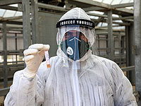 Число жертв коронавируса в Палестинской автономии продолжает расти