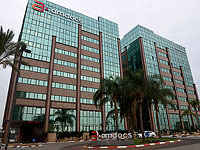 Amdocs увольняет 1000 сотрудников