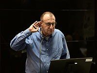 Возле дома мэра Тель-Авива состоялся митинг жителей Яффо