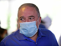 Либерман подал жалобу на журналистов 