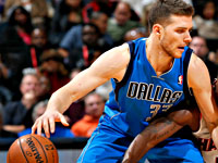 Галь Мекель подписал контракт с испанским клубом