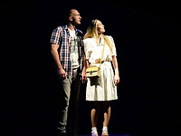 Наталья Гантман: