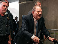 CNN: Жертвы Вайнштейна получат $19 млн в качестве компенсации