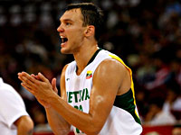 Официально. Шарунас Ясикявичюс стал главным тренером 