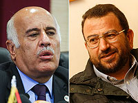 ФАТХ и ХАМАС начинают совместную борьбу: