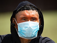 Коронавирус в Бразилии: проверки индейцев Яномама и их вождя 