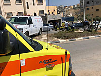 В Тайбэ убита женщина, задержан ее муж